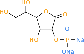 ビタミンC誘導体