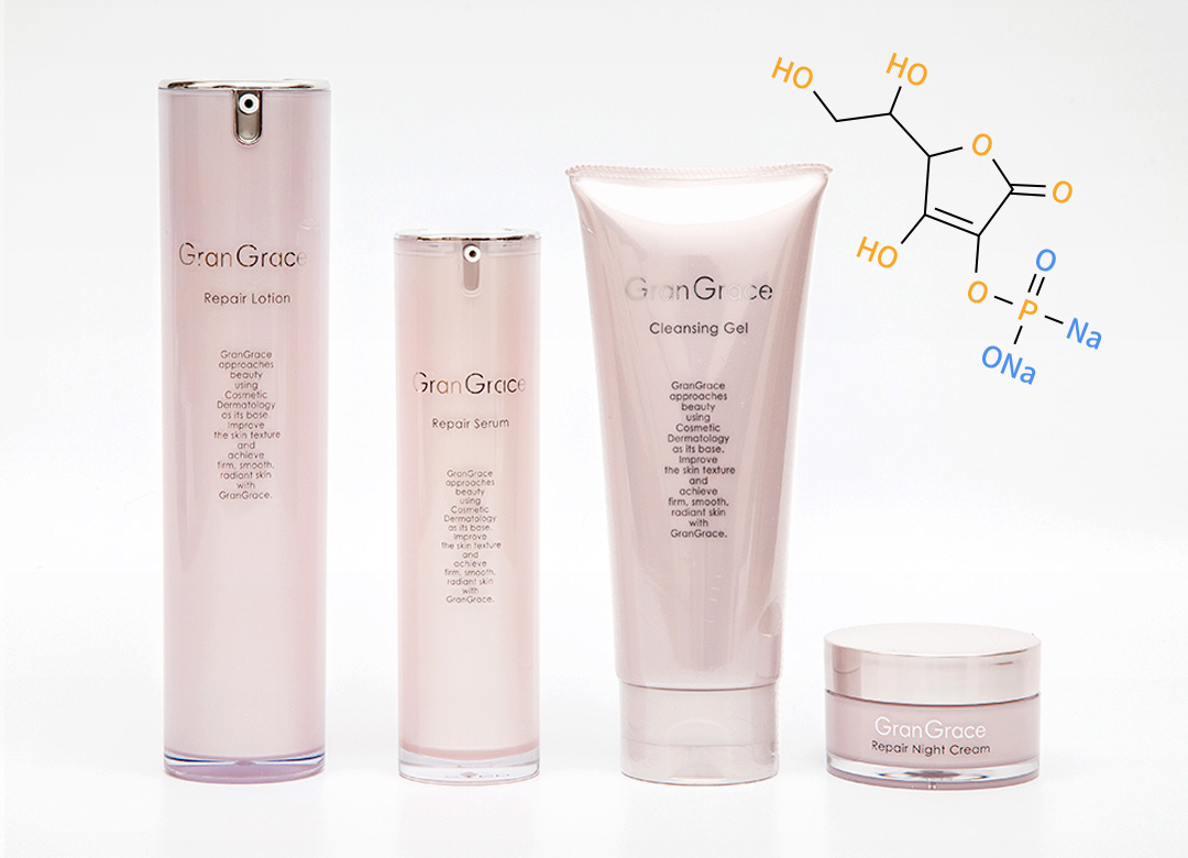 知っておきたい化粧品の知識