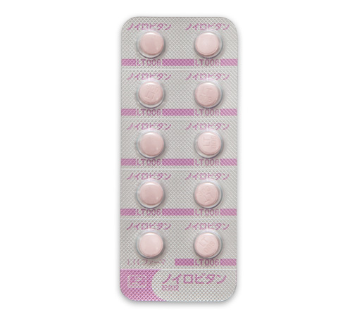 ノイロビタン