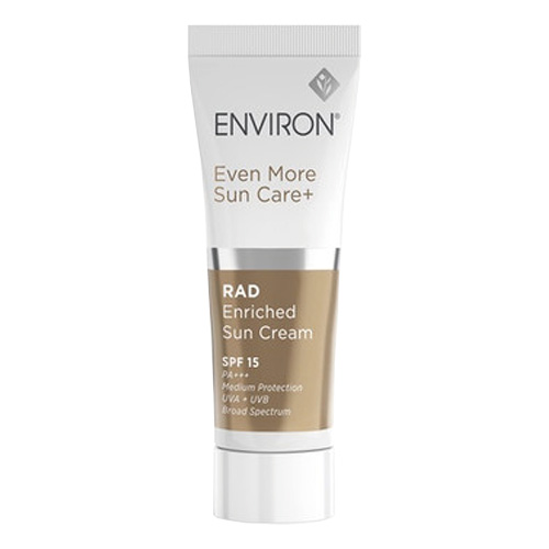 エンビロン エンリッチドサンクリームの商品画像