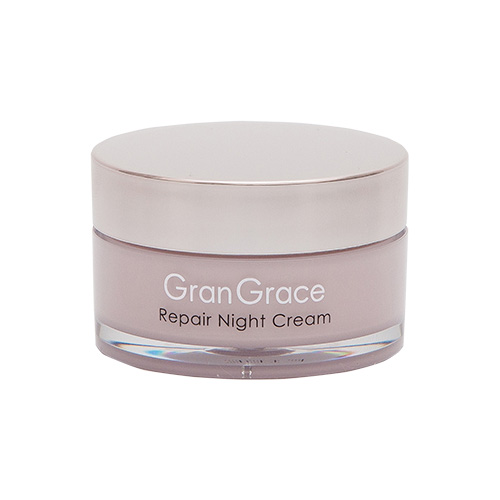 グラングレース ナイトクリームの商品画像