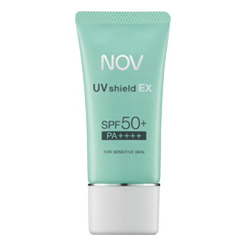 ノブ UV シールドEX SPF50+の商品画像